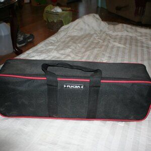 NWOT - Flycam Redking Handheld Camera Stabilizer (Model FLCM-RK)